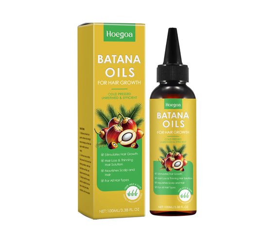Batana Hair Growth Oil 100ml