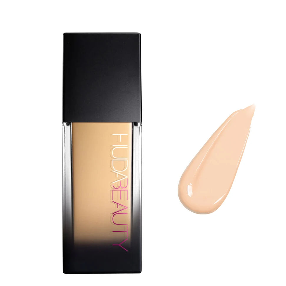 HUDA BEAUTY Faux Filter Luminous Matte Eye Concealer Lightweight Moisturizing Long Lasting Liquid Makeup by Beauty Bae