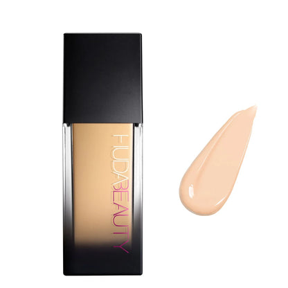 HUDA BEAUTY Faux Filter Luminous Matte Eye Concealer Lightweight Moisturizing Long Lasting Liquid Makeup by Beauty Bae