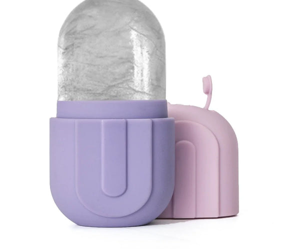 Silicone Ice Roller 10.5cm