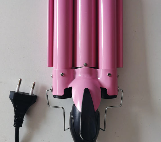 Tourmaline Ceramic 3-Barrel