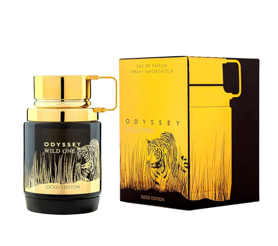 Armaf Odyssey 100ml Citrus