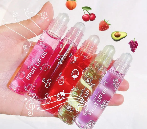 Avocado Hydrating Lip Oil