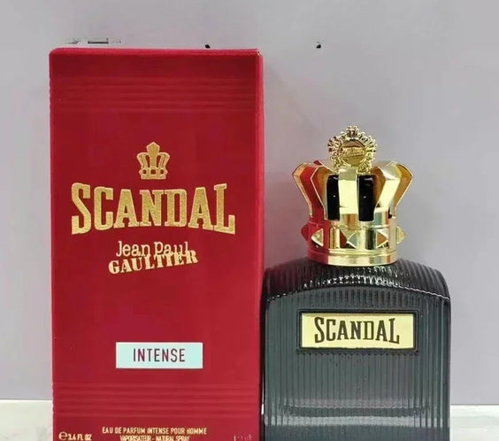 Gaultier Scandal EDP 75ml