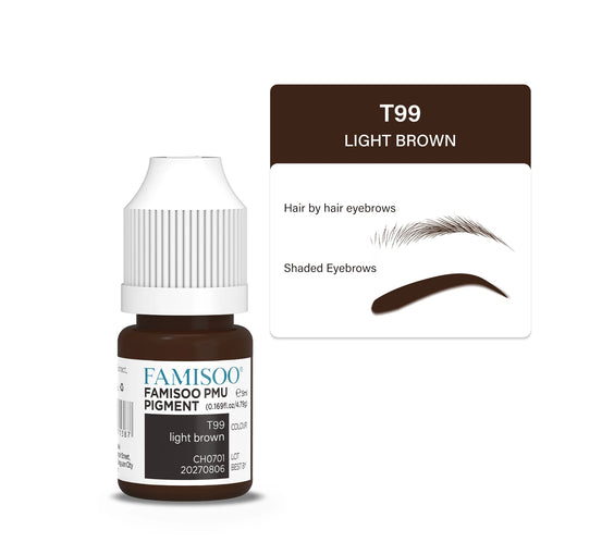 FAMISOO 5ml PMU Lip Pigment