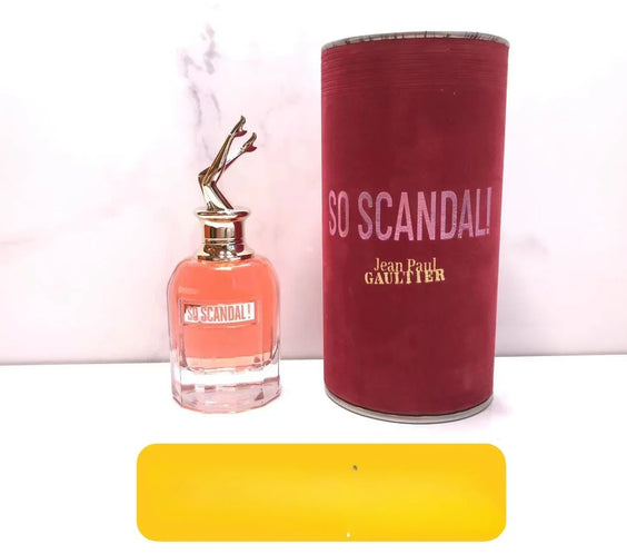 Gaultier Scandal EDP 75ml