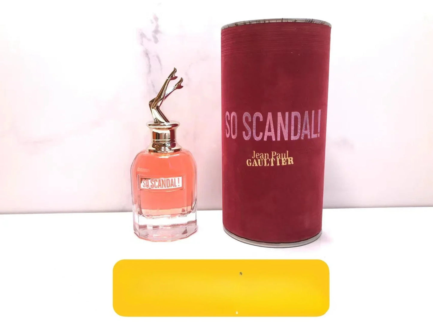 Gaultier Scandal EDP 75ml - Beauty Bae