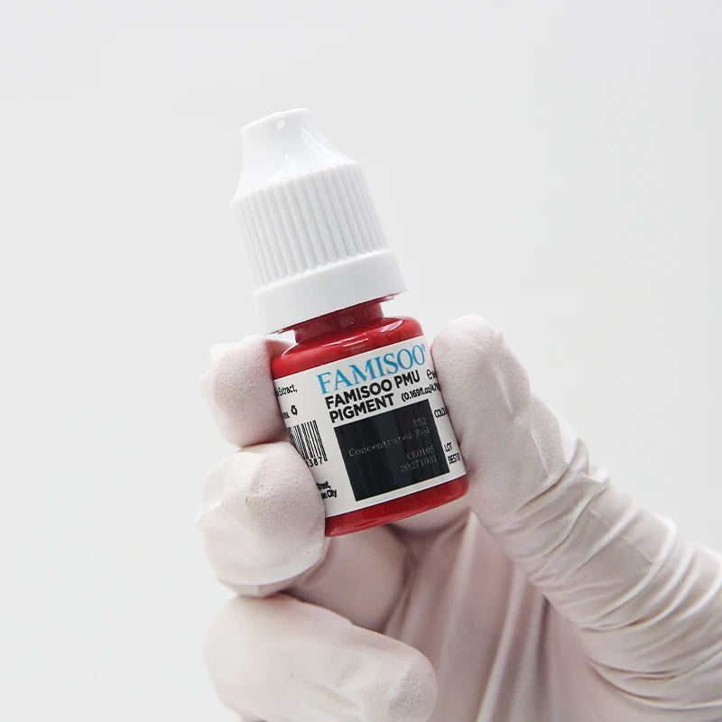 FAMISOO 5ml PMU Lip Pigment
