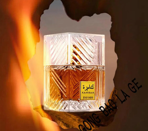Arabia 100ml Woody Unisex