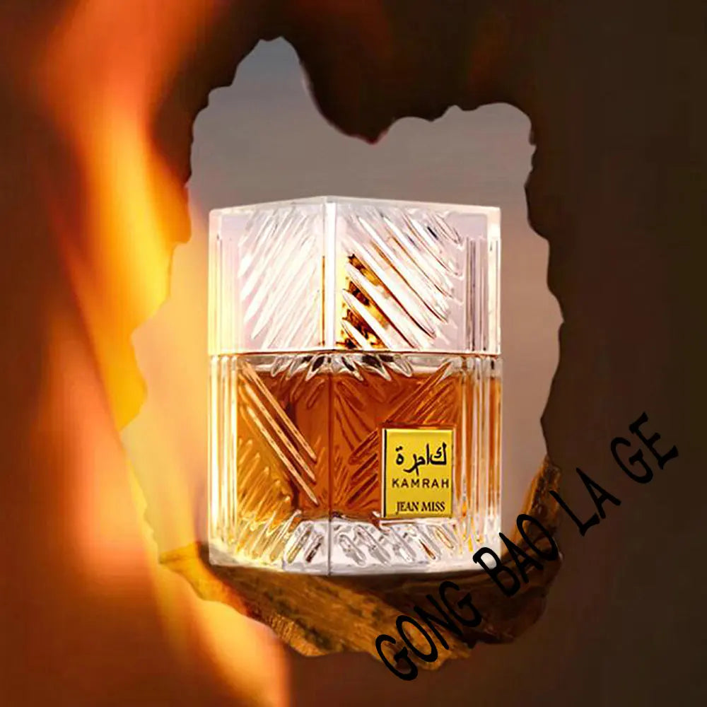 Arabia 100ml Woody Unisex