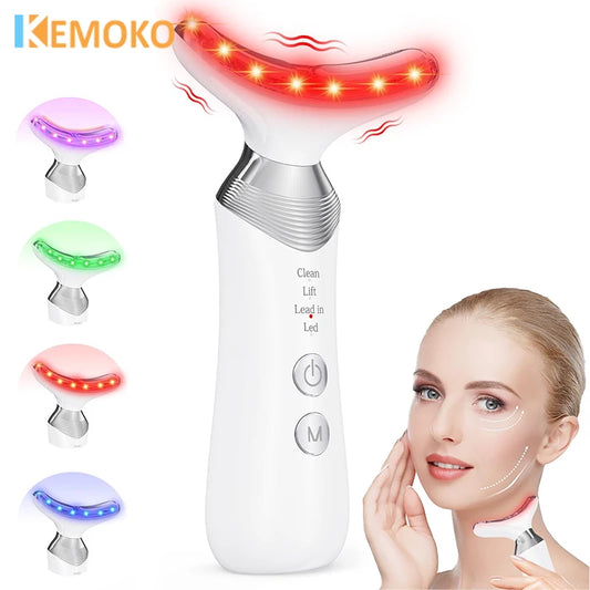 Neck Facial Lift Device