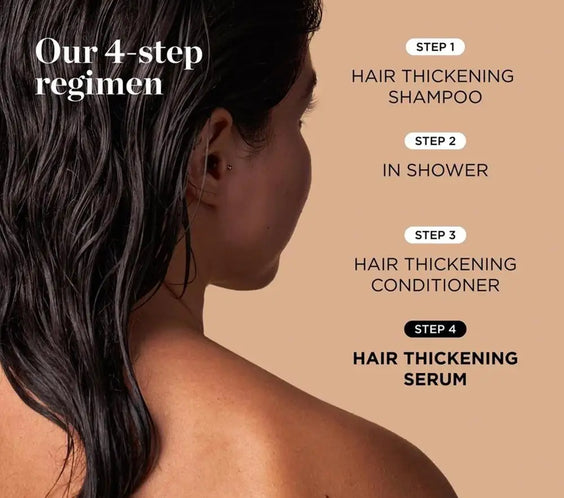 15ml Hair Thickening Serum