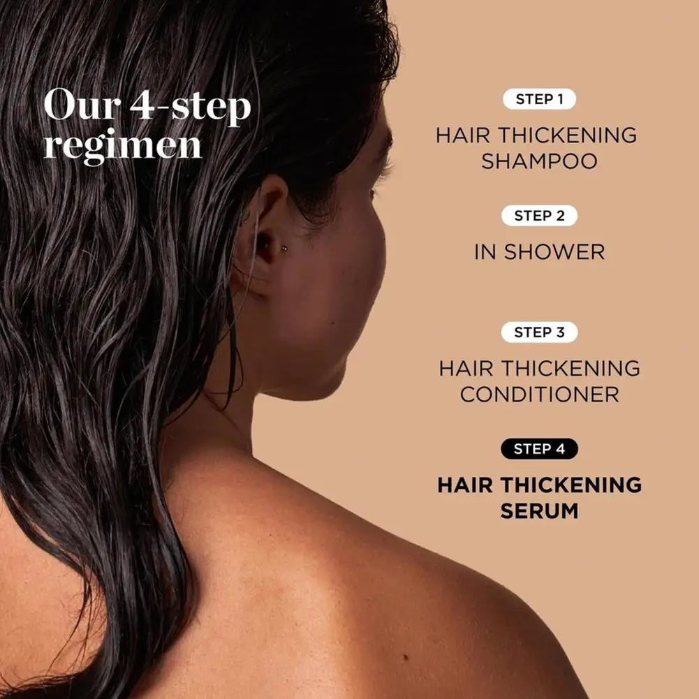 15ml Hair Thickening Serum