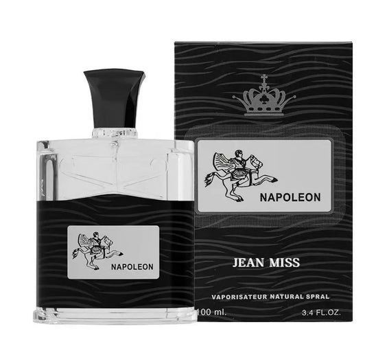 JEAN MISS 100ml Floral EDP