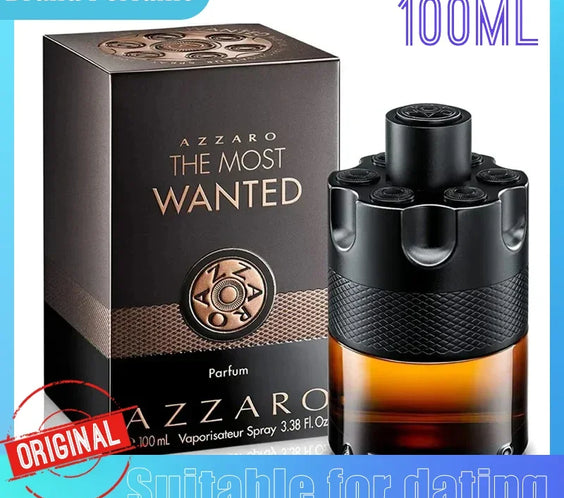 100ml Woody EDP Unisex Cologne