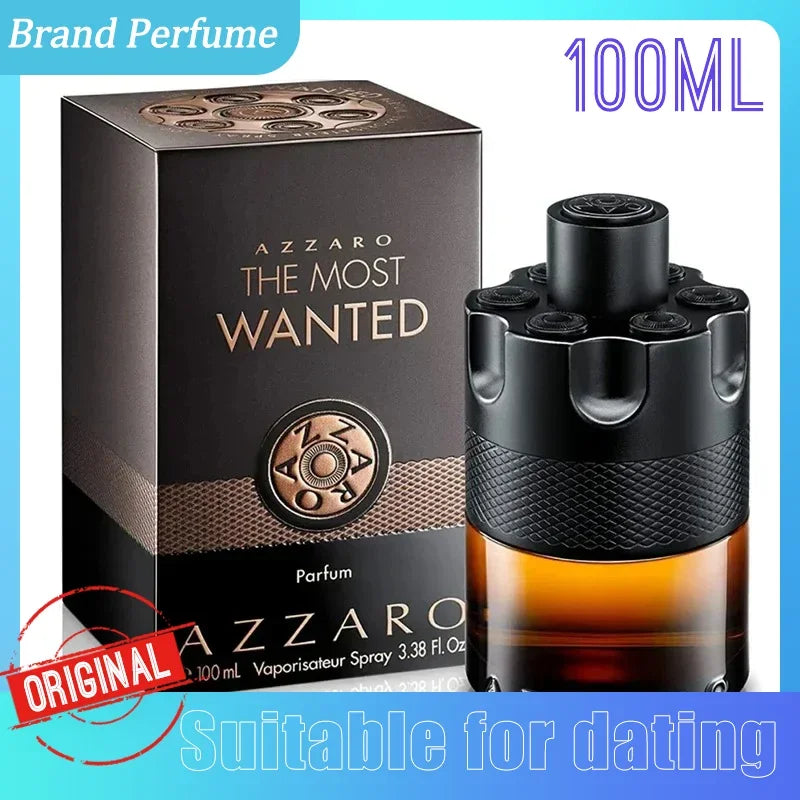 100ml Woody EDP Unisex Cologne