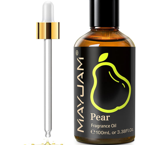 MAYJAM 100ml Fruit Fragrance Oil