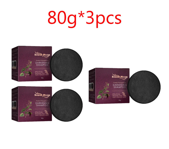 Polygonum Dandruff Shampoo 80g