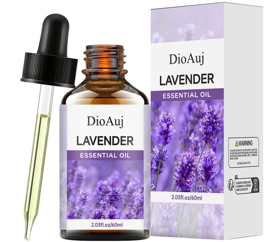 Lavender essential oil 30ml amber bottle labeled CPNP registered Guangzhou Juemei manufacturer origin Mainland China