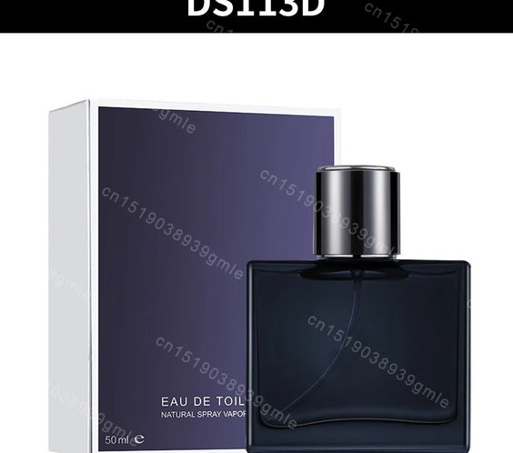 Men Woody Eau De Toilette 80ML