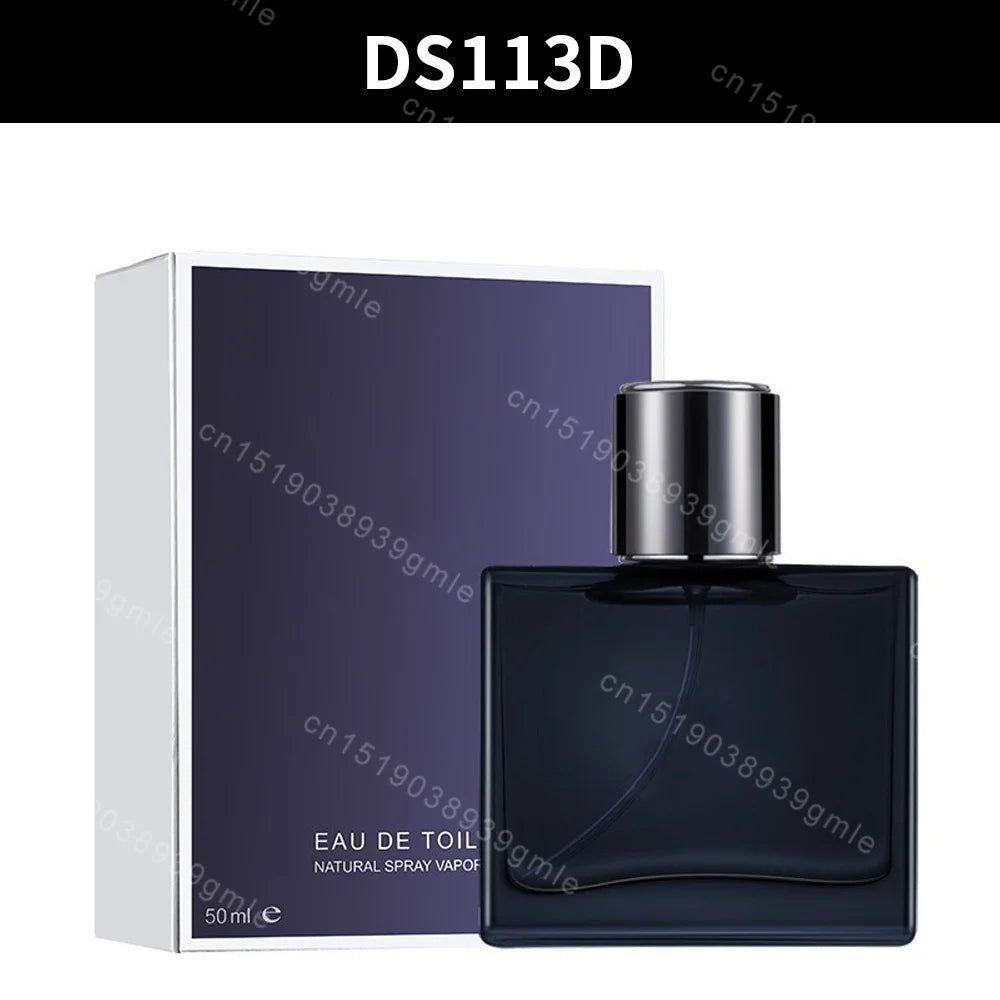 Men Woody Eau De Toilette 80ML