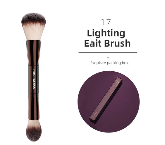 Hourglass HG Multiuse Brush