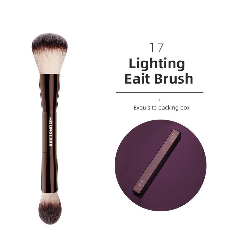 Hourglass HG Multiuse Brush