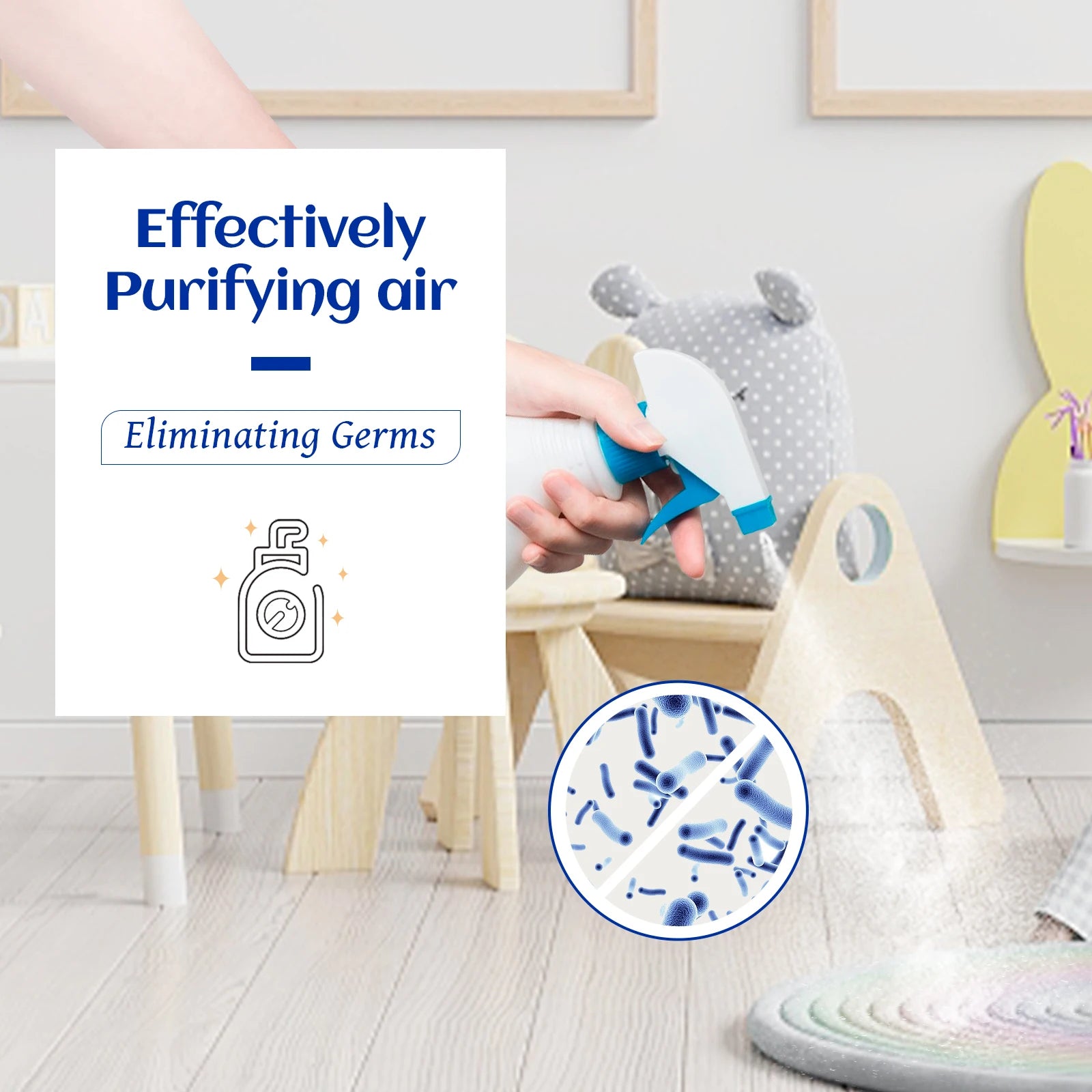 Lavender Jasmine 100ml Oils