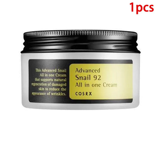 Snail Collagen 92 Face Cream