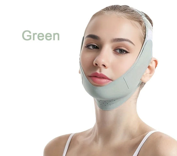 V Line Chin Slimming Band
