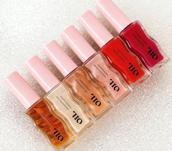 Lip Oil Moisturizer 8ml
