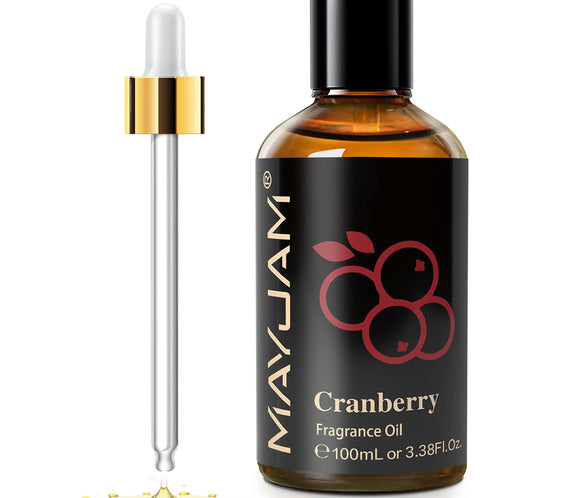 MAYJAM 100ml Fruit Fragrance Oil
