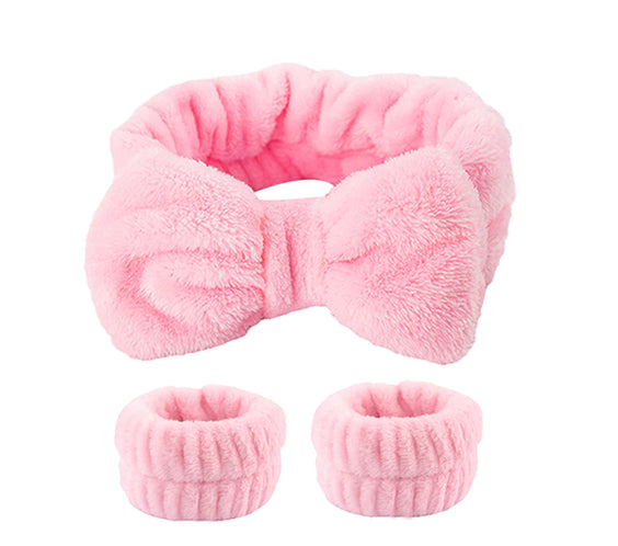 29pc Wool-Fiber Brush Kit