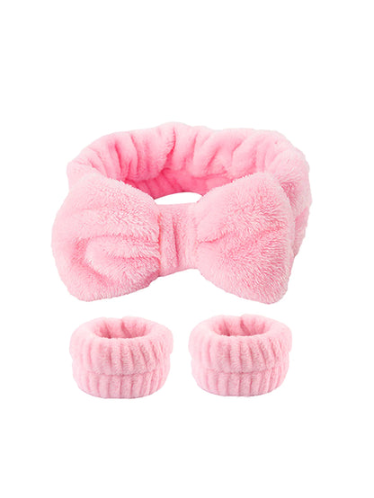 29pc Wool-Fiber Brush Kit - Beauty Bae