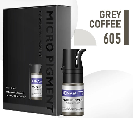 18ml Long Lasting Eyebrow Ink