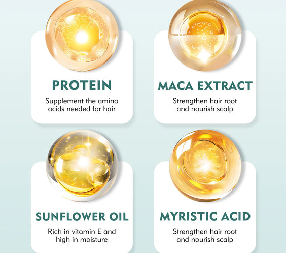 Karseell Protein Leave-In