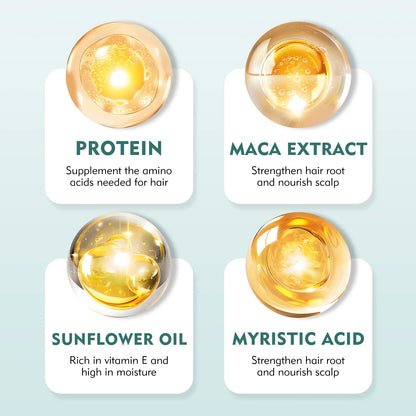 Karseell Protein Leave-In - Beauty Bae