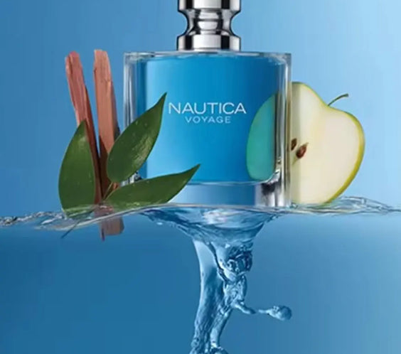 Nautica Voyage 100ml EDT