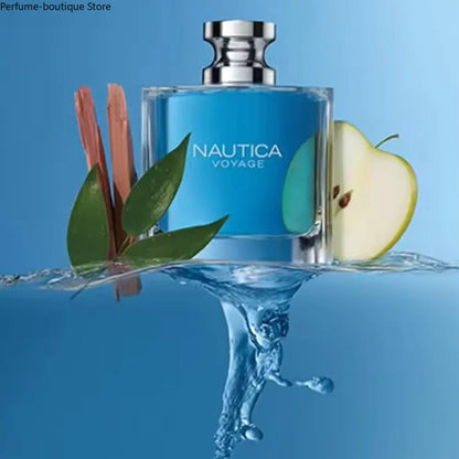 Nautica Voyage 100ml EDT - Beauty Bae