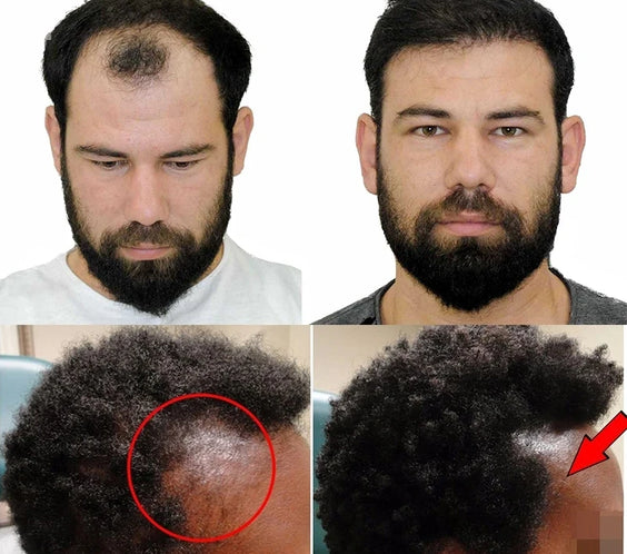 Chebe Hair Growth Shampoo