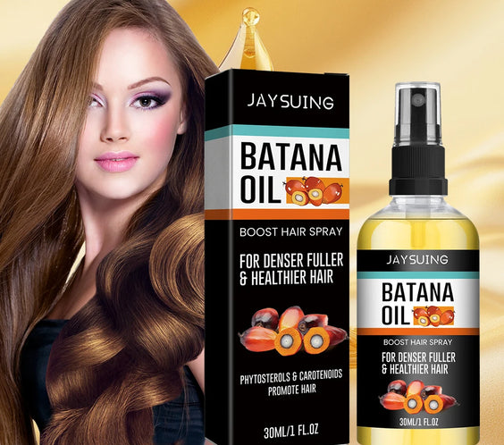 Batana Oil Growth Spray