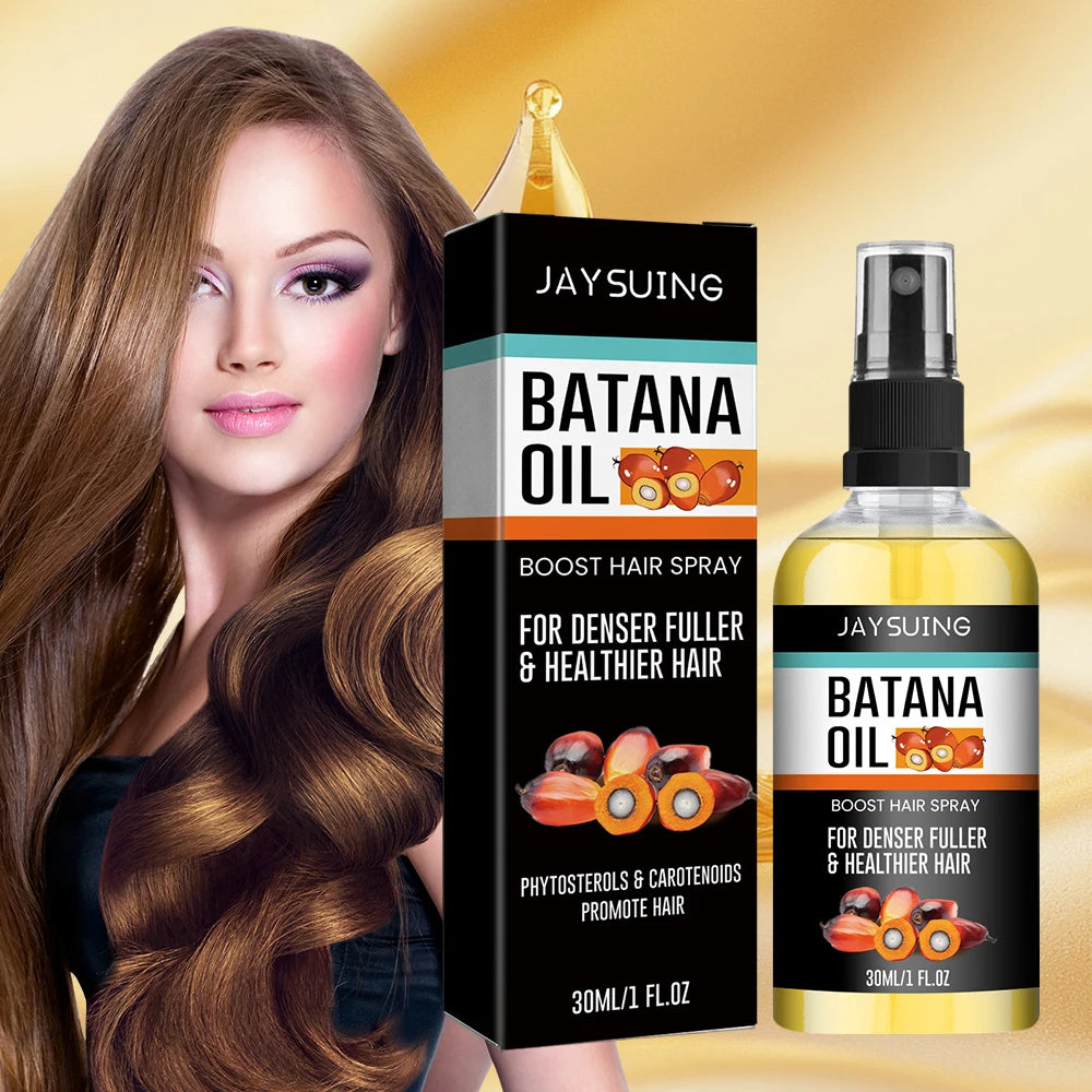 Batana Oil Growth Spray