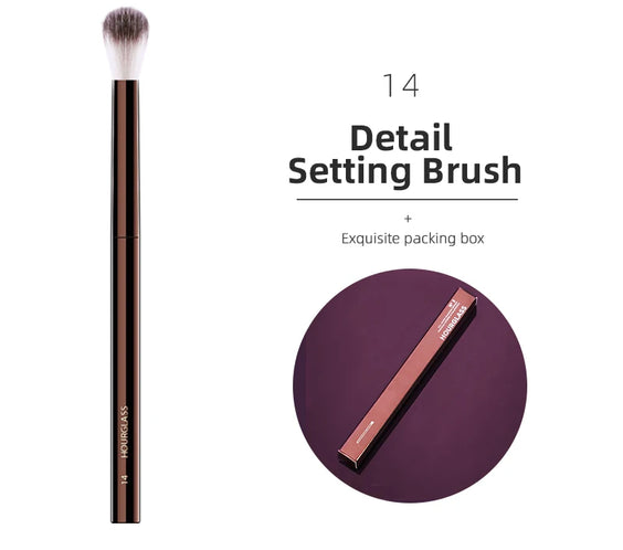 Hourglass HG Multiuse Brush