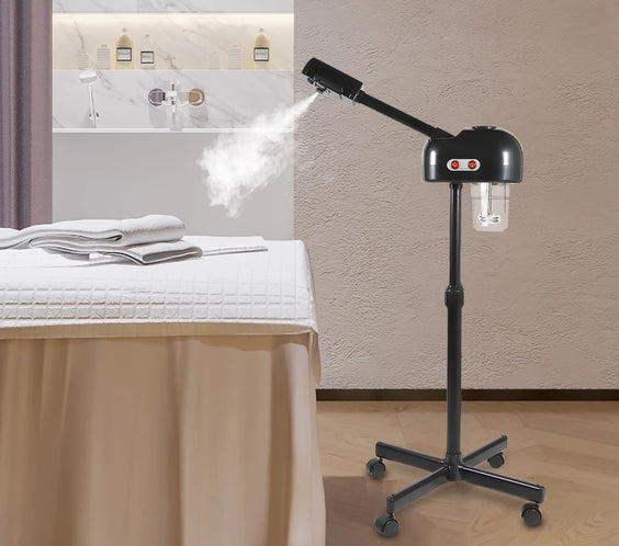 750ml Ozone Facial Steamer