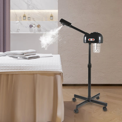 750ml Ozone Facial Steamer - Beauty Bae