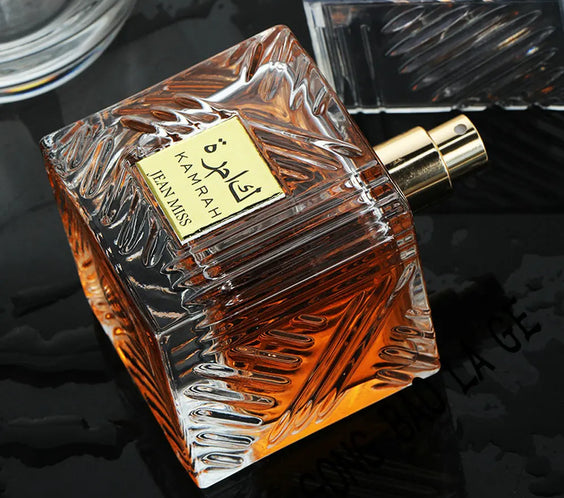 Arabia 100ml Woody Unisex