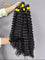Remy Deep Wave Water Wave Brazilian Hair Bundles 30 Inch Virgin 100 Percent Human Hair