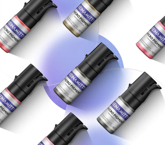 18ml Long Lasting Eyebrow Ink