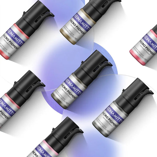 18ml Long Lasting Eyebrow Ink