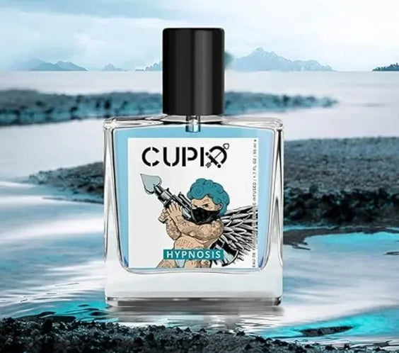 Cupid Pheromone Cologne 50ml
